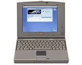 PowerBook Duo 2300c