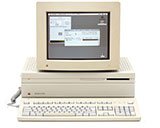 Macintosh II/IIx