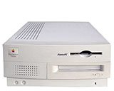 Power Macintosh 7100