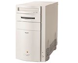 Power Macintosh 8100