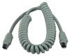 Apple ADB Cable, Coiled, Standard