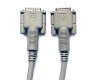 Apple monitor cable DB15, 1.0m Type-1