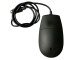 Apple Desktop Bus Mouse II, Black (ADB)