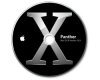 MacOS X 10.3.7 iBook G4 Install DVD set (4 disk)