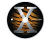 MacOS X 10.4.3  (Tiger) full retail DVD