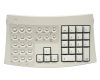 Apple Adjustable Keyboard Numeric Keypad, ADB