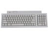 Apple ADB Keyboard II (Standard), UK