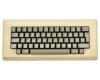 M0110 Keyboard, beige, English