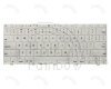 iBook G3 Clamshell Keyboard, US (FireWire)