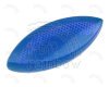 iBook G3 Clamshell Logo, Lid Leaf, Indigo