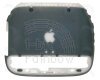 iBook G3 Clamshell Bottom Case, Graphite (FireWire)