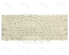 iBook G3 Clamshell Keyboard, UK (FireWire)
