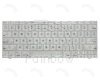 iBook G3 Clamshell Keyboard, Graphite, UK (Original)