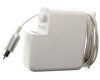 45W white AC power supply/charger (Silver plug)