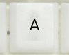 A Keycap, iBook G3 Clamshell, FireWire