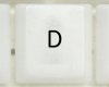 D Keycap, iBook G3 Clamshell, FireWire