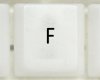F Keycap, iBook G3 Clamshell, FireWire