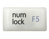 F5 Keycap, iBook G3 Clamshell, FireWire
