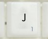J Keycap, iBook G3 Clamshell, FireWire