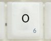 O Keycap, iBook G3 Clamshell, FireWire