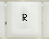 R Keycap, iBook G3 Clamshell, FireWire