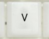 V Keycap, iBook G3 Clamshell, FireWire