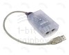 KEYSPAN USB to Twin Macintosh Serial Port Adapter