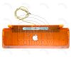 iMac G3 Keyboard, USB, Tangerine M2452, UK