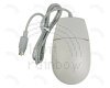 Apple Desktop Bus Mouse II (ADB), Platinum, Boxed, Service Spare