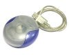 Apple Mouse, Hockey Puck USB M4848 rev 2, Grape/Purple