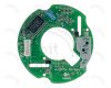 Apple Mouse Main Board/PCB, Hockey Puck M4848