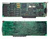 Macintosh II Video Card, NUBUS, 4-bit (Upgradable)