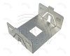 Macintosh Hard Drive bracket (IIcx/IIci/Quadra 700)