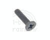 PowerBook 1400 Screw, Casing 9.5mm