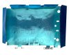 PowerBook Display EMI Shield (180c)