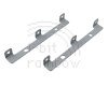 PowerBook Duo Hard Drive Brackets