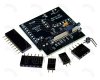 pico-mac-nano Main Interconnect Board (SMD)