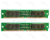 Memory, 72-pin, 70ns, 2 x Matched 8MB (16MB)