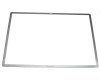 Titanium PowerBook G4 display bezel