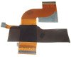 Titanium PowerBook G4 PMU/inverter flex cable (400/500MHz)