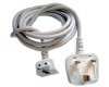 Apple Laptop Mains Cable v1 - UK