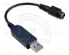 ADB to USB Converter for Keyboard/Mouse